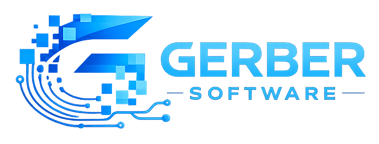 Gerber Software Logo