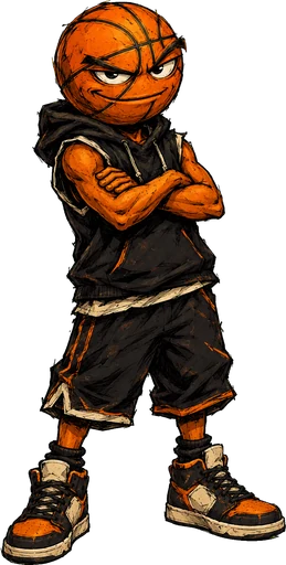 Streetballer